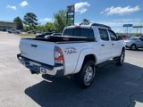 Used 2014 Toyota Tacoma 4x4 Double Cab image 4