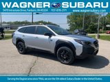 New 2025 Subaru Outback Wilderness image 1