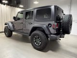 Used 2024 Jeep Wrangler Unlimited Sport image 5