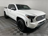 New 2025 Toyota Tacoma Limited image 3
