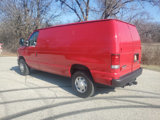 Used 2013 Ford E-350 and Econoline 350 Super Duty w/ PWR Group image 4