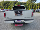 Used 2011 Nissan Titan PRO-4X w/ Pro-4x Premium Utility Pkg image 4