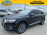 Used 2019 Audi Q7 2.0T Premium Plus image 3