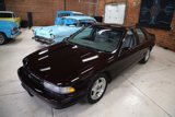 Used 1996 Chevrolet Impala SS image 2