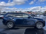 New 2025 MAZDA CX-90 Plug-In Hybrid w/ Preferred image 4
