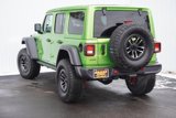 New 2025 Jeep Wrangler Willys image 4