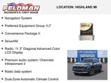 New 2026 Chevrolet Equinox LT image 3