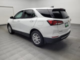 Used 2023 Chevrolet Equinox LT w/ LPO, Floor Liner Package image 5