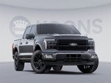 New 2025 Ford F150 Platinum image 5