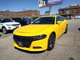 Used 2017 Dodge Charger SXT w/ Rallye Group image 3