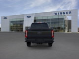 New 2025 Ford F350 4x4 Crew Cab Super Duty image 5