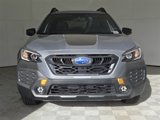 New 2025 Subaru Outback Wilderness image 3
