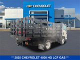 New 2025 Chevrolet Low Cab Forward image 4