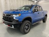 Used 2024 Chevrolet Silverado 1500 ZR2 image 4
