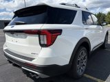 New 2025 Ford Explorer Platinum image 6
