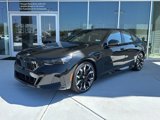 New 2026 BMW 550e xDrive w/ Executive Package image 2