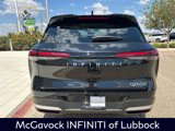 New 2026 INFINITI QX60 Luxe image 3