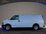 Used 2020 Chevrolet Express 3500 w/ Driver Convenience Package image 3
