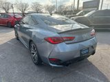 Used 2019 INFINITI Q60 3.0t Luxe image 5
