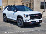 New 2026 GMC Terrain AT4 w/ Convenience Package III image 2