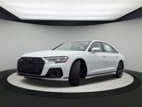 New 2025 Audi A8 L 3.0T image 3