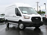 New 2025 Ford Transit 350 148 High Roof AWD image 2