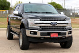 Used 2019 Ford F150 Lariat w/ Equipment Group 502A Luxury image 3
