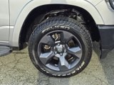 Used 2021 RAM 1500 Big Horn w/ Built-to-serve Edition image 2