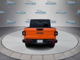 New 2025 Jeep Gladiator Rubicon image 4