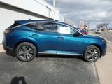 New 2025 Nissan Murano SL image 2