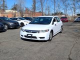 Used 2010 Honda Civic Hybrid Sedan image 4