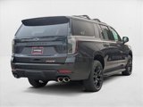 New 2025 Chevrolet Suburban RST w/ RST Capability Package image 2