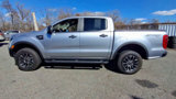 Certified 2023 Ford Ranger XLT w/ Equipment Group 301A Mid image 5