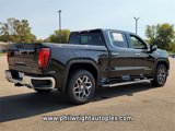 New 2025 GMC Sierra 1500 SLT w/ SLT Premium Plus Package image 4