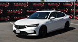 Used 2025 Acura Integra A-Spec image 3