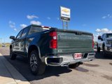 New 2025 Chevrolet Silverado 1500 LT image 5