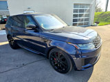 Used 2019 Land Rover Range Rover Sport HSE Dynamic image 6