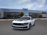 New 2025 Ford Mustang Dark Horse image 2