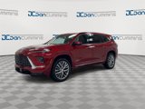 New 2025 Buick Enclave Avenir image 4