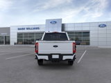 New 2025 Ford F350 Lariat w/ Lariat Ultimate Package image 5