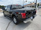Used 2016 Ford F150 Lariat w/ Equipment Group 502A Luxury image 5