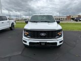 New 2025 Ford F150 STX image 2
