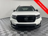 Used 2024 Honda Passport Black Edition image 3