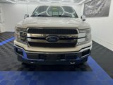 Used 2018 Ford F150 King Ranch w/ Equipment Group 601A Luxury image 4
