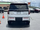 New 2025 Nissan Armada SL image 4