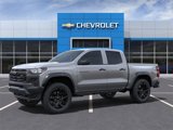 New 2025 Chevrolet Colorado Trail Boss image 2