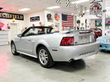 Used 2002 Ford Mustang GT Premium image 4
