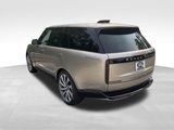 New 2025 Land Rover Range Rover SE image 6