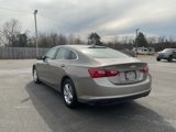 Used 2024 Chevrolet Malibu LT image 5