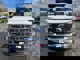 New 2025 Ford F550 4x4 Regular Cab Super Duty image 2